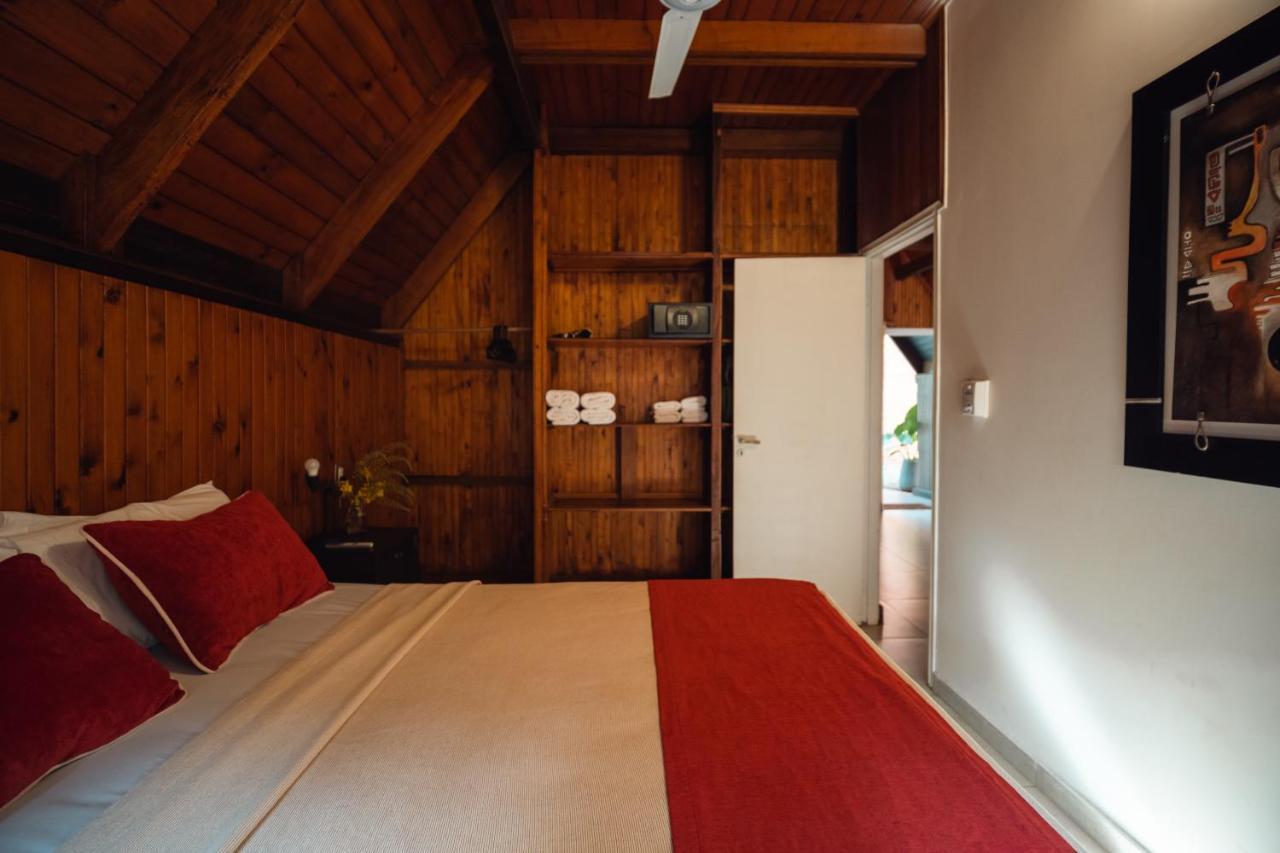 Palma Real Bungalow Puerto Iguazu Exterior photo